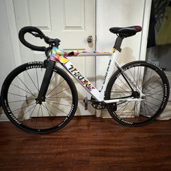 Throne Fixie 
