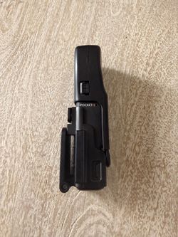 DJI osmo pocket 3