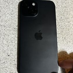 iPhone 15