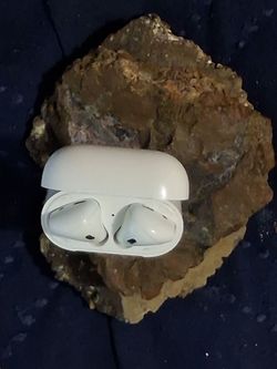 Apple earbuds gen2