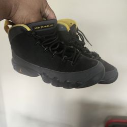 Jordan's 