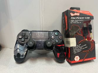 Sony DualShock 4 PS4 wireless controller CUH-ZCT2U