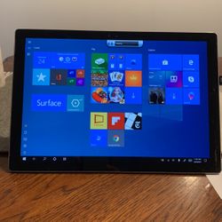 Surface Tablet Laptop