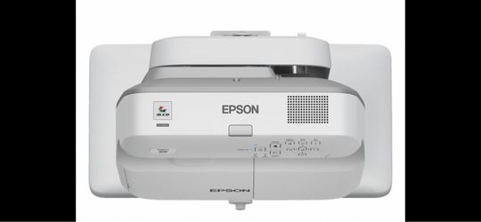 Power lite multimedia projector