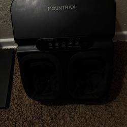 Foot Massager 