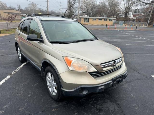 2007 Honda CR-V