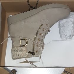 Womens Winter BOOTS 