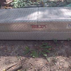 Delta Tool Box 