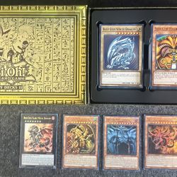 Yugioh Legendary Decks 2 