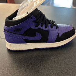 Mens Jordan Shoes
