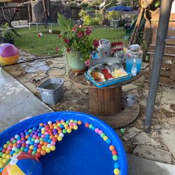 Decoramos en fiestas