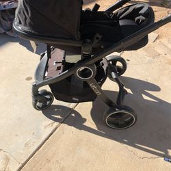 Stroller Carriolas