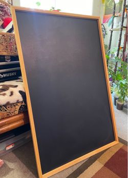 Chalk Board