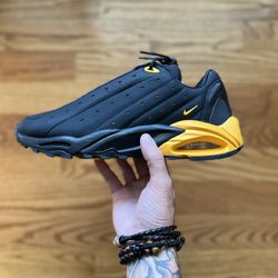 Nike Hot Step Air Terra Sz 10.5 NOCTA