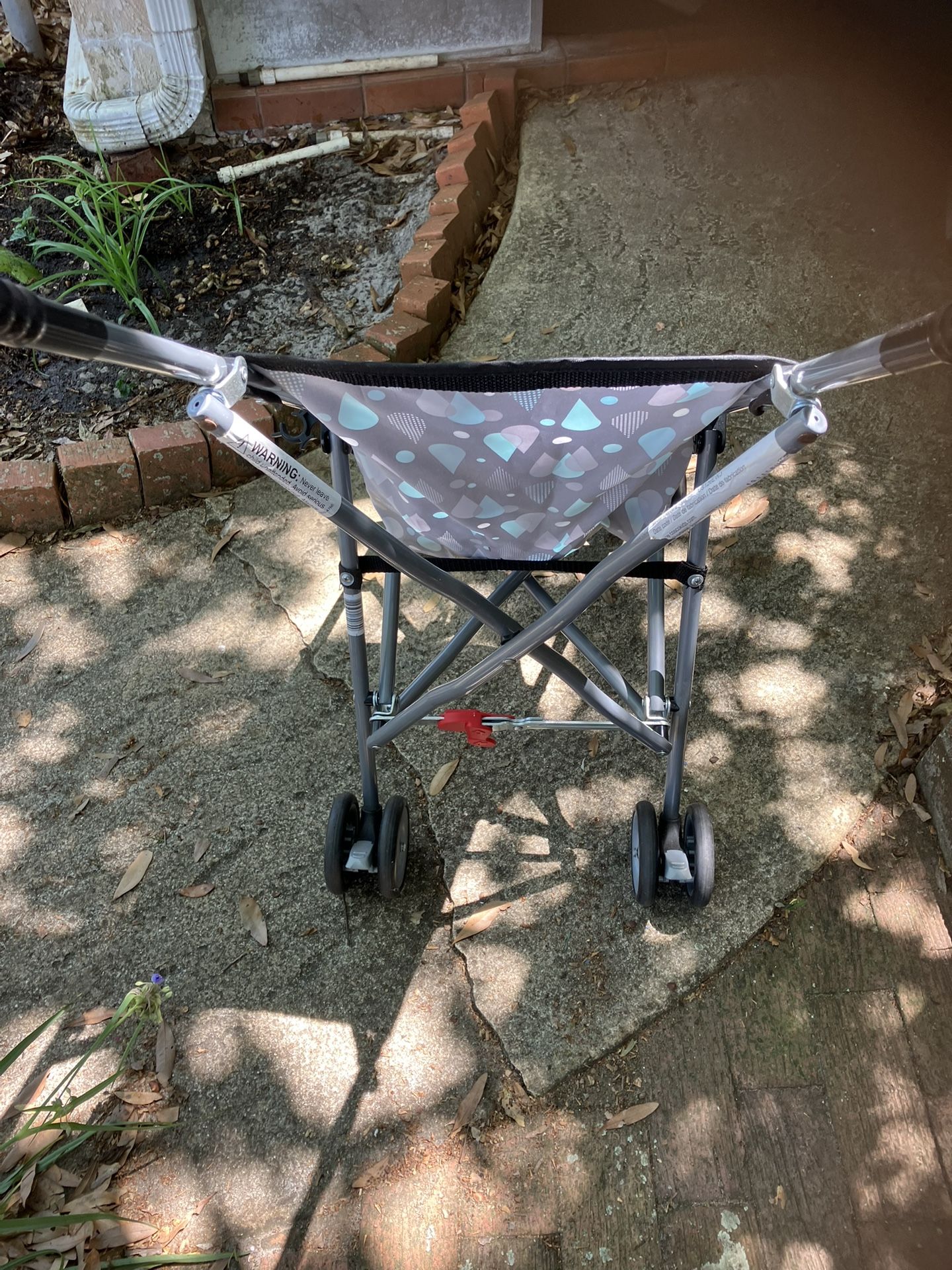Baby Stroller Travel Light Weight.