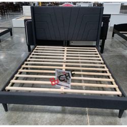 Queen  Or Eastern King Size Bed Frame  // LIMITED TIME OFFER 