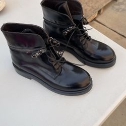 Italian Boots