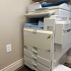 Printer For FREE