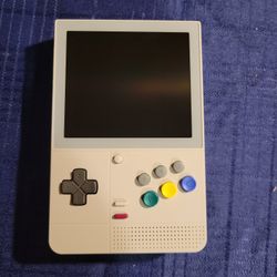 Retroid Pocket Classic 6