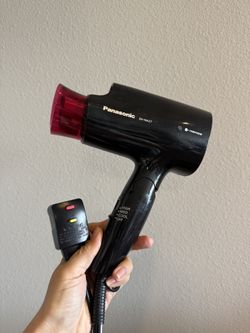 Panasonic nanoe Compact Hair Dryer