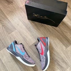 Kobe 6 Protro “ASG Hollywood 3D”