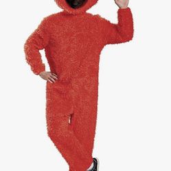 New Elmo Extra Large Costume 