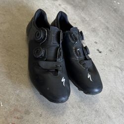 Specialized SWORKS 6 MTB Shoes