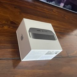 Apple TV 75 Dollars Or Best Offer Pick Up Only Need Gone 