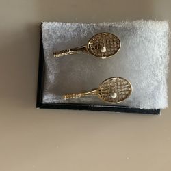 Vintage Garry’s 2 Brooches 