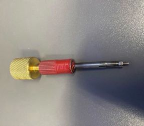 Barrel Electric Meter Key Lock For Electrician power Contractor Construction Tool for electric panel upgrade electric contractor