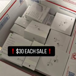 AirPods Pro 2nd Generation 