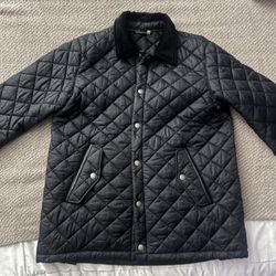 Coach Men’s Or Women’s  Jacket | XL Coat 