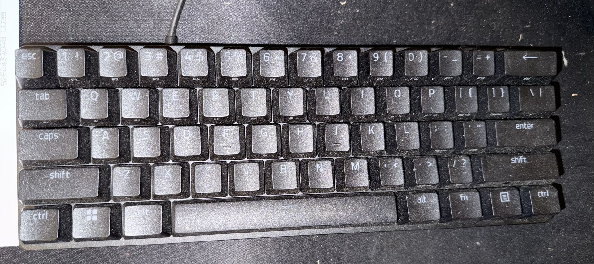 Keyboard 