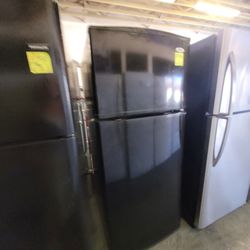 Refrigerator Whirlpool 