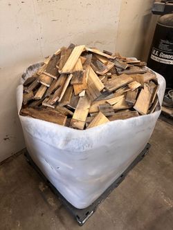 Firewood 🔥 cutoffs $50