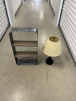 Various Decor Items