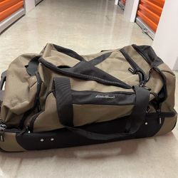 Duffle Bag