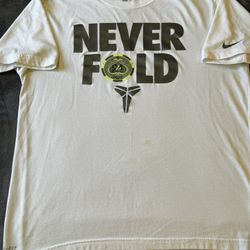 Nike Kobe Shirt 