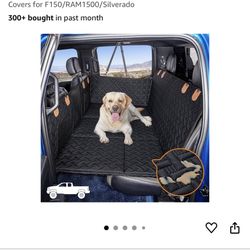 Maxfut Dog Seat Extender