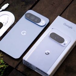 Google pixel 10 Pro XL 256Gb unlocked connect to any carrier other colors available 