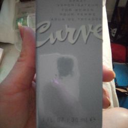 Curve For Women