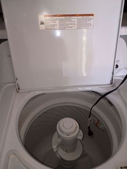 Washer