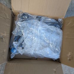 2005-2010 Honda Odyssey 8pcs Front Suspension Kit Lower Control Arm