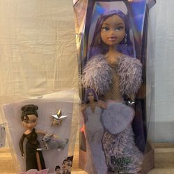 Kylie Jenner Bratz Dolls