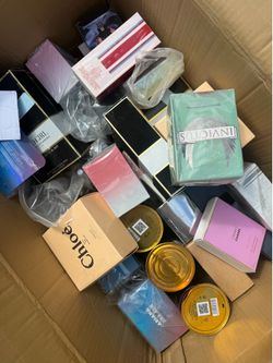 Perfume Bundles & Stanley
