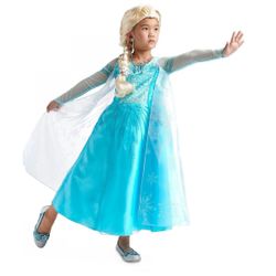 DISNEY FROZEN COSTUME