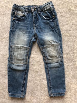 Zara Size 2 3 Boys Jeans Baby Kids Clothes For Sale In Roseville
