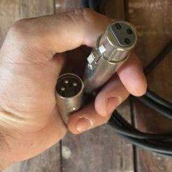Xlr Cables For Sale