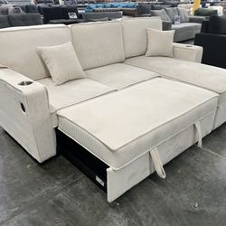 New Sofa Bed 