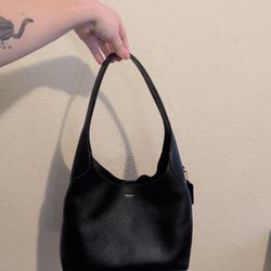 Coach 28" Brooklyn Bag